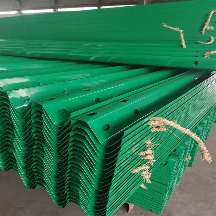 環(huán)氧鋅基護欄板